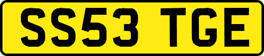 SS53TGE