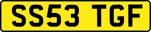 SS53TGF