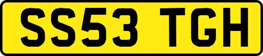 SS53TGH