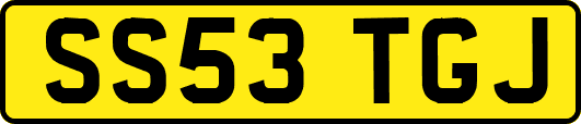SS53TGJ