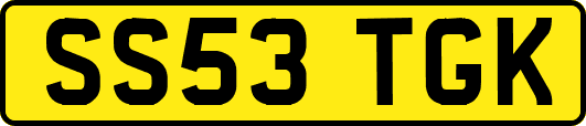SS53TGK