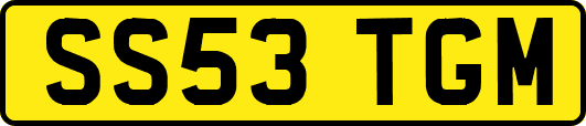 SS53TGM