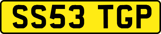 SS53TGP