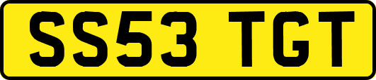 SS53TGT