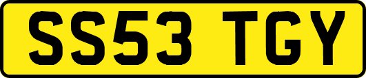 SS53TGY