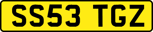 SS53TGZ