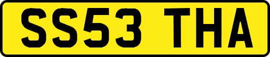 SS53THA
