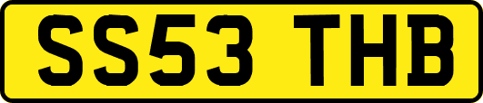 SS53THB