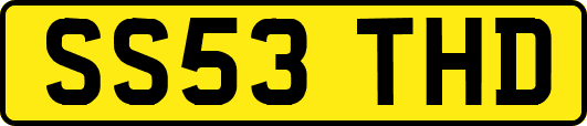 SS53THD