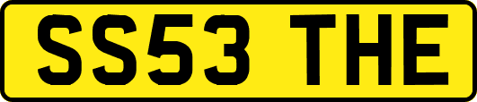 SS53THE