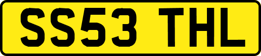 SS53THL