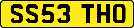 SS53THO