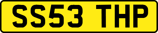 SS53THP