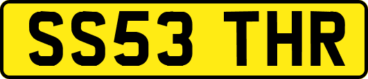 SS53THR