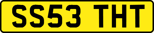 SS53THT