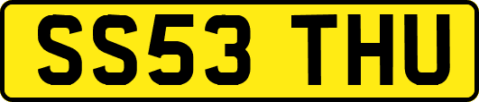 SS53THU