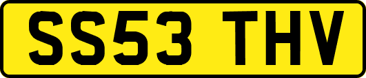 SS53THV