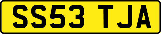 SS53TJA
