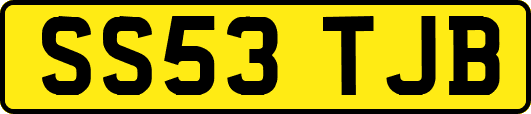SS53TJB
