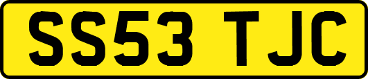SS53TJC