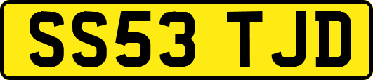 SS53TJD