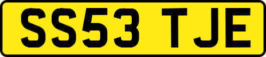 SS53TJE