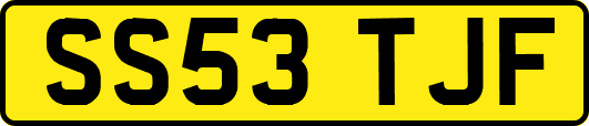 SS53TJF