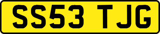SS53TJG