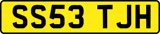 SS53TJH