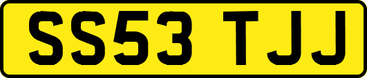 SS53TJJ