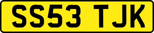 SS53TJK