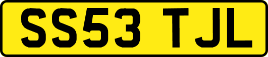 SS53TJL