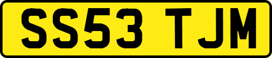 SS53TJM