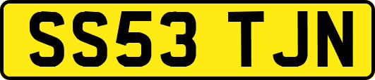 SS53TJN