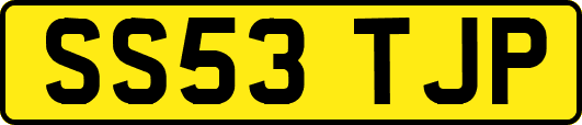 SS53TJP