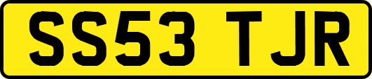 SS53TJR
