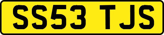 SS53TJS
