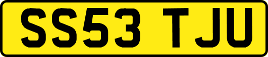 SS53TJU