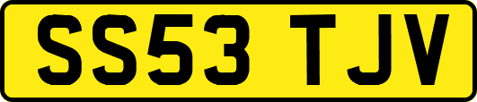 SS53TJV