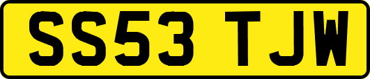 SS53TJW