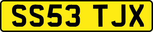 SS53TJX