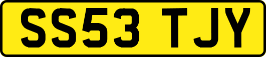 SS53TJY