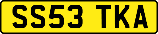 SS53TKA