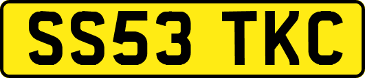 SS53TKC