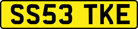 SS53TKE