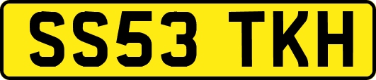 SS53TKH
