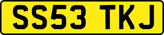 SS53TKJ