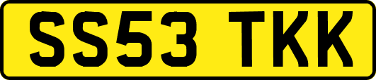 SS53TKK