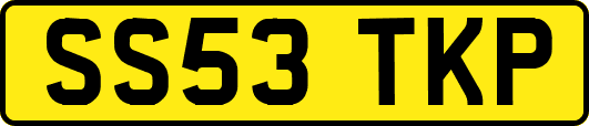 SS53TKP