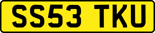 SS53TKU